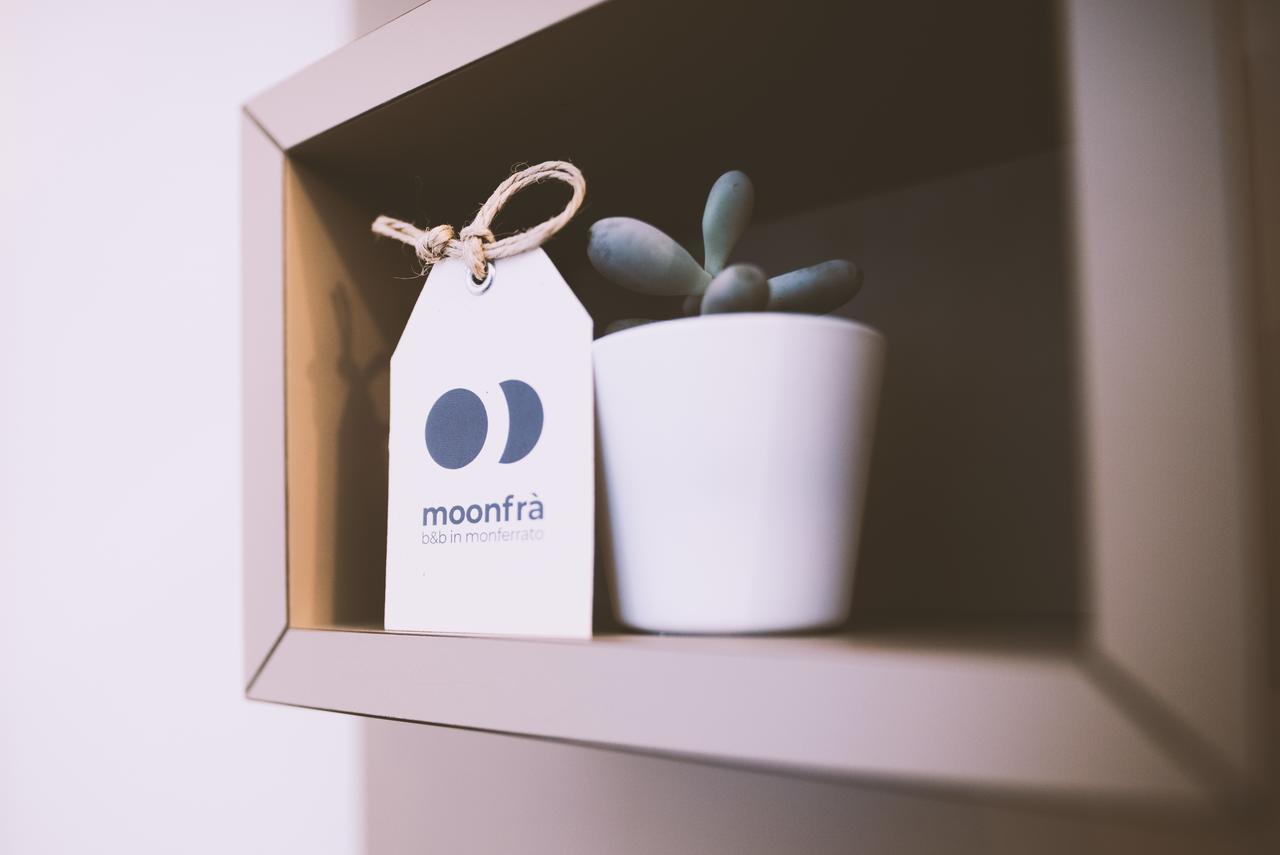 Отель Moonfra Antignano  Экстерьер фото