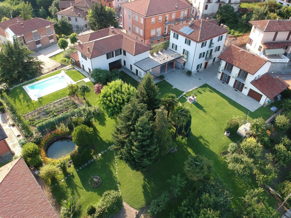 Отель Moonfra Antignano  Экстерьер фото