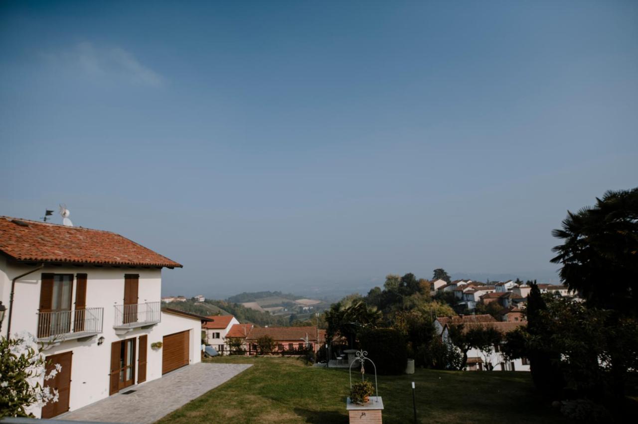 Отель Moonfra Antignano  Экстерьер фото