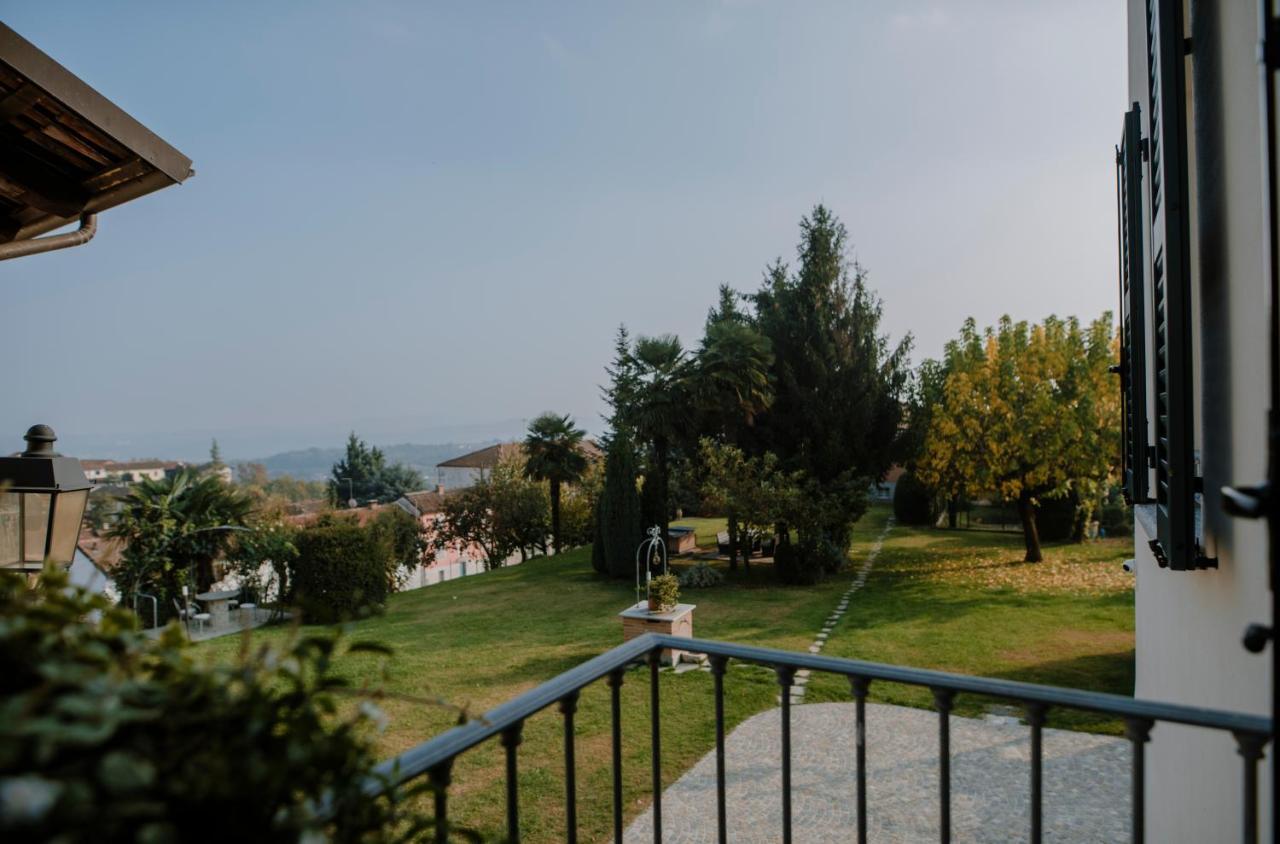 Отель Moonfra Antignano  Экстерьер фото