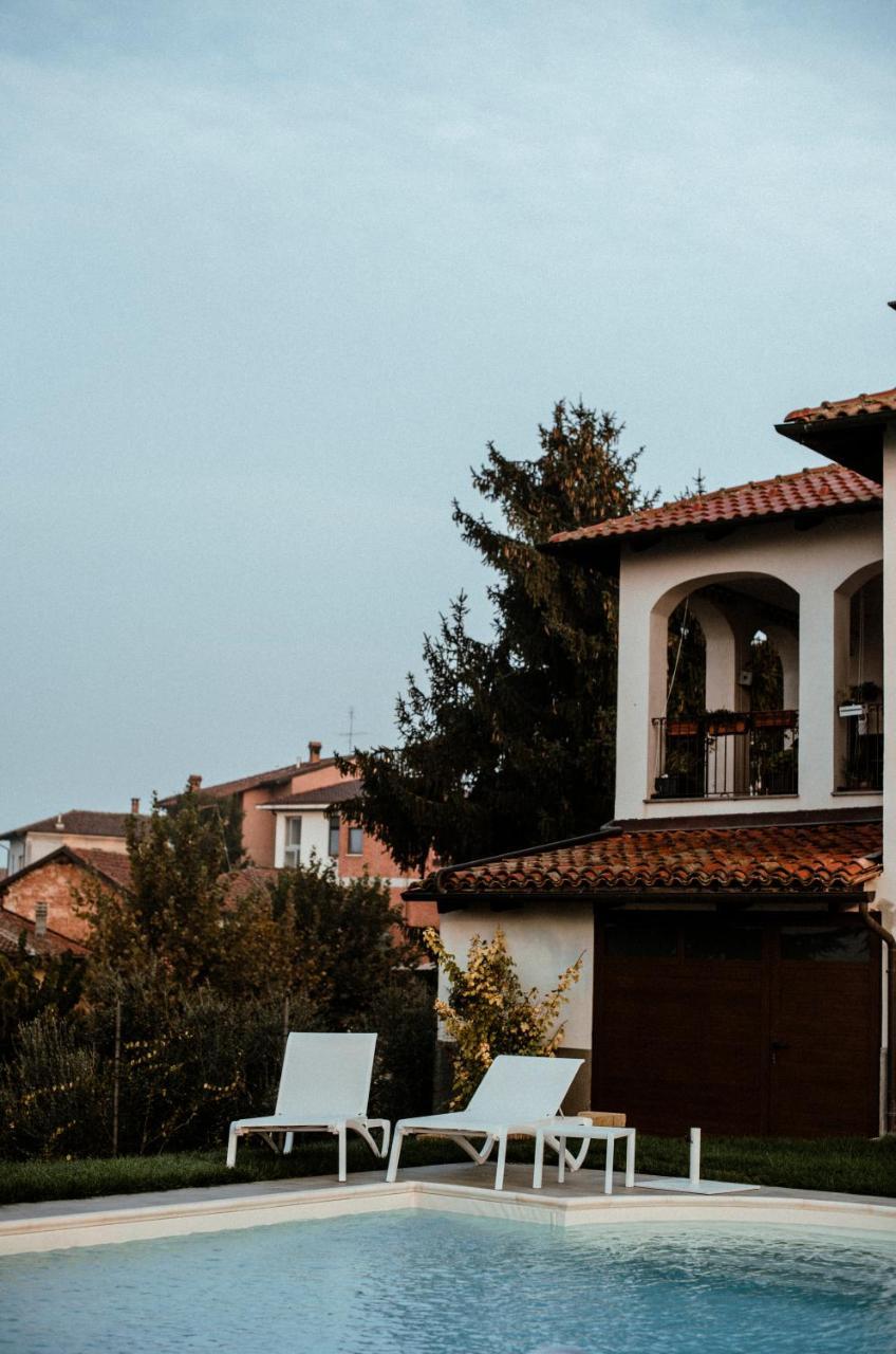 Отель Moonfra Antignano  Экстерьер фото